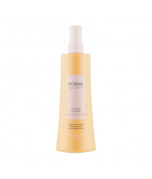 Sim Sensitive Базовый лосьон для укладки волос Forme Setting Lotion, 250 мл