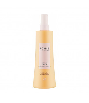 Sim Sensitive Базовый лосьон для укладки волос Forme Setting Lotion, 250 мл