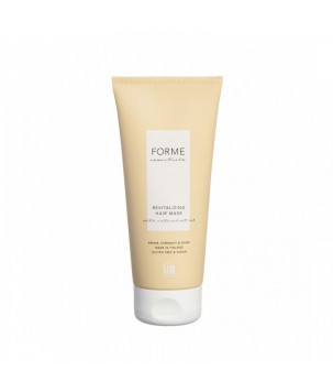 Sim Sensitive Маска для волосся Forme Revitalizing Hair Mask, 200 мл