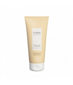 Sim Sensitive Маска для волосся Forme Revitalizing Hair Mask, 200 мл