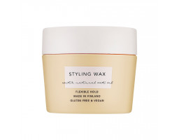 Sim Sensitive Віск для стайлінгу Forme Styling Wax, 50 мл