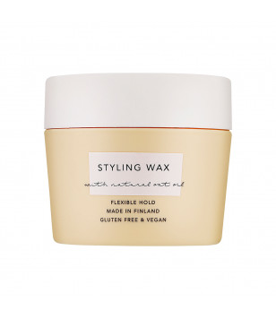 Sim Sensitive Віск для стайлінгу Forme Styling Wax, 50 мл