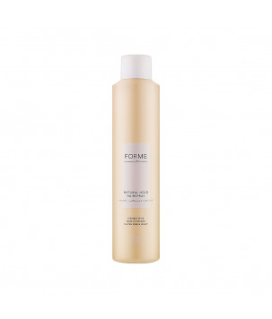 Sim Sensitive Лак для волосся Forme Natural Hold Hair Spray середньої фіксації, 300 мл