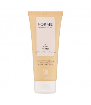 Sim Sensitive Праймер для волос Forme Hair Primer, 100 мл