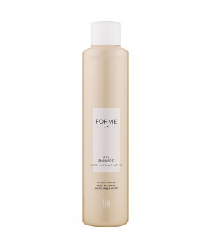 Sim Sensitive Сухий шампунь Forme Dry Shampoo, 300 мл