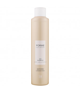 Sim Sensitive Сухий шампунь Forme Dry Shampoo, 300 мл