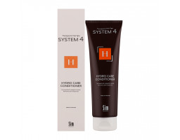 Sim Sensitive Терапевтичний бальзам System 4 H Hydro Care Conditioner для сухого та пошкодженого волосся, 150