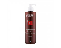 Sim Sensitive Біо ботанічний шампунь System 4 Bio Botanical Shampoo від випадіння волосся, 500 мл