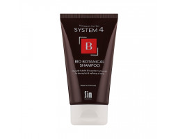 Sim Sensitive Біо ботанічний шампунь System 4 Bio Botanical Shampoo від випадіння волосся, 75 мл