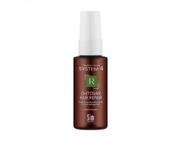 Sim Sensitive Спрей для відновлення структури волосся System 4 R Chitosan Hair Repair, 50 мл