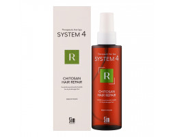 Sim Sensitive Спрей для відновлення структури волосся System 4 R Chitosan Hair Repair, 150 мл