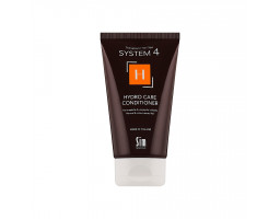 Sim Sensitive Терапевтичний бальзам System 4 H Hydro Care Conditioner для сухого та пошкодженого волосся, 75 м