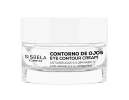 Крем для контуру очей Eye Contour Cream Sisbela, 15 мл
