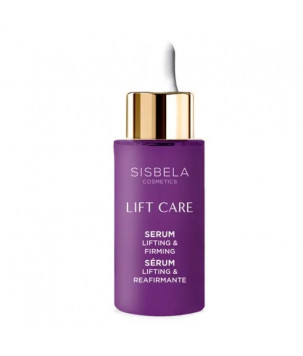 Ліфтинг-сироватка для обличчя Lift Care Serum Sisbela, 30 мл