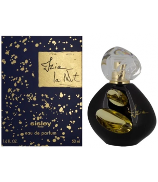Sisley Парфюм женский Izia La Nuit, 50 мл