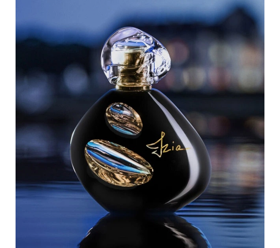 Sisley Парфуми жіночі Izia La Nuit, 50 мл