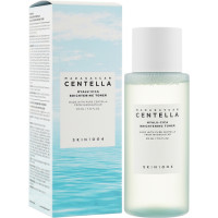 Тонер освітлювальний на основі гіалуронової кислоти Madagascar Centella Hyalu-Cica Brightening Toner Skin1004,