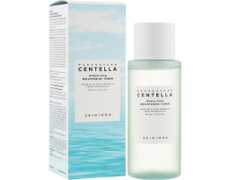 Тонер освітлювальний на основі гіалуронової кислоти Madagascar Centella Hyalu-Cica Brightening Toner Skin1004,