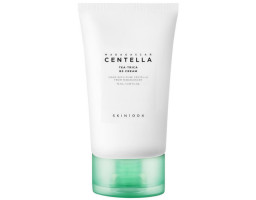 Крем для проблемної та жирної шкіри Madagascar Centella Tea-Trica B5 Cream Skin1004, 75 мл