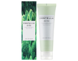 Пінка для вмивання Madagascar Centella Tea-Trica BHA Foam Skin1004, 125 мл