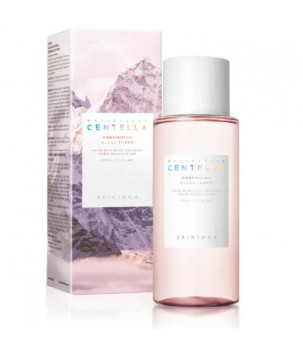 Тонер для догляду за порами Madagascar Centella Poremizing Clear Toner Skin1004, 210 мл