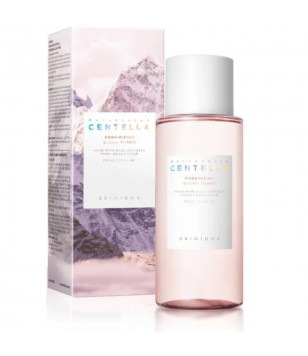 Тонер для догляду за порами Madagascar Centella Poremizing Clear Toner Skin1004, 210 мл