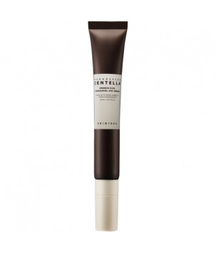 Багатофункціональний крем для очей Madagascar Centella Probio-Cica Bakuchiol Eye Cream Skin1004, 20 мл