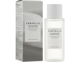 Тонер для обличчя освітлювальна з центелою Madagascar Centella Tone Brightening Boosting Toner Skin1004, 210 м