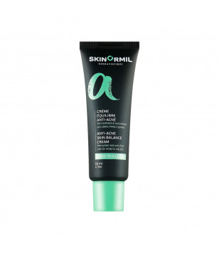 Skinormil Крем-баланс для обличчя Anti-Acne Equilibre Cream, 50 мл