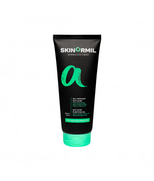 Skinormil Очищувальний гель Anti-Acne Purifying Gel, 200 мл