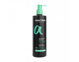 Skinormil Очищувальний гель Anti-Acne Purifying Gel, 400 мл