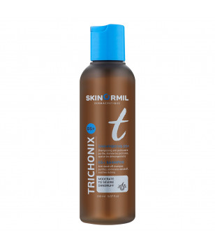 Skinormil Шампунь для шкіри, схильної до лупи Trichonix Ds+ Shampoo, 150 мл