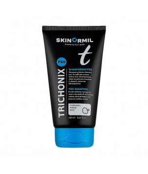 Skinormil Шампунь для шкіри, схильної до псоріазу Trichonix Рso Shampoo, 150 мл