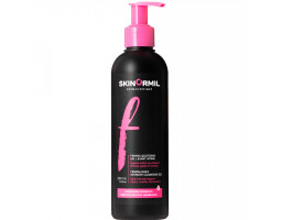 Skinormil Очищувальний гель для щоденної інтимної гігієни з дозатором Femina Daily, 250 мл