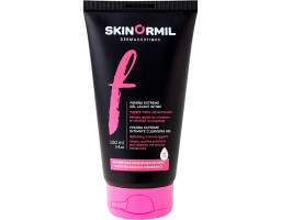 Skinormil Очищувальний гель для станів, пов'язаних з бактеріальною інфекцією Femina Extreme, 150 мл
