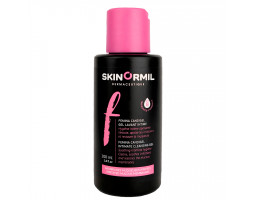 Skinormil Очищувальний гель для станів, пов'язаних з бактеріальною інфекцією Femina Candigel, 100 мл