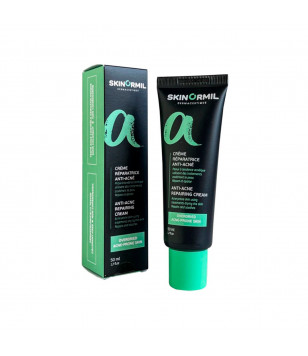 Skinormil Відновлювальний крем для обличчя Anti-Acne Repairing Cream, 50 мл