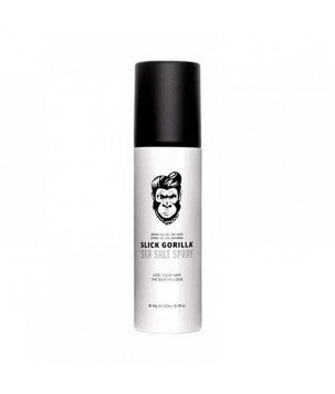 Slick Gorilla Спрей для укладання волосся Sea Salt Spray, 200 мл