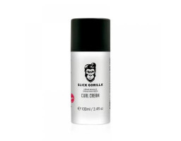 Slick Gorilla Curl Cream — крем для кучерявого волосся, 100 мл