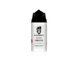 Slick Gorilla Cream Styler — крем для укладання волосся, 100 мл