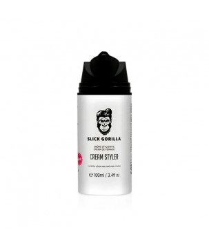 Slick Gorilla Крем для укладання волосся Cream Styler, 100 мл