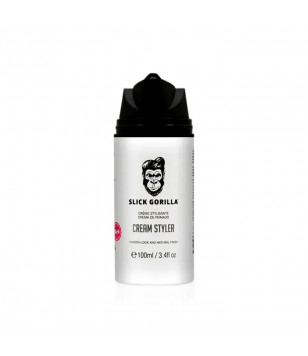 Slick Gorilla Крем для укладання волосся Cream Styler, 100 мл