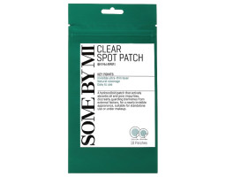 Патчі від прищів Clear Spot Patch Some By Mi, 18 шт