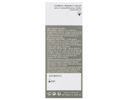 Освітлювальна сироватка для обличчя Soskin, 30 мл