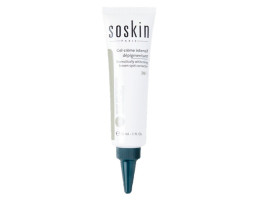 Освітлювальний коректор для обличчя Soskin, 30 мл