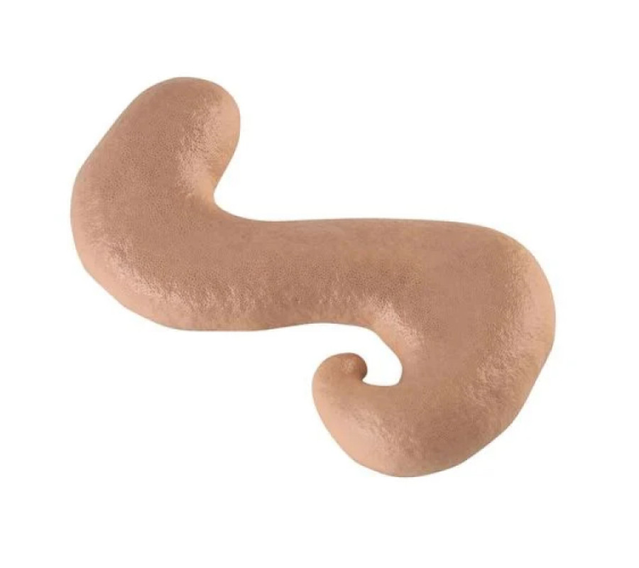 Пенка минеральная солнцезащитная для тела и лица с оттенком SheerFoam Body & Face Tinted SPF 30 TiZO