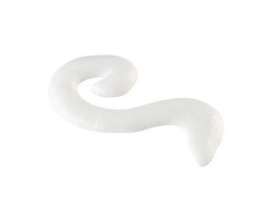 Пенка минеральная солнцезащитная для тела и лица без оттенка SheerFoam Body & Face Non-Tinted SPF 30