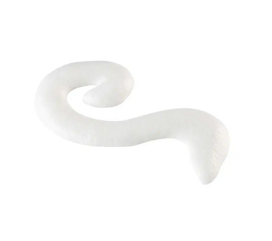 Пенка минеральная солнцезащитная для тела и лица без оттенка SheerFoam Body & Face Non-Tinted SPF 30