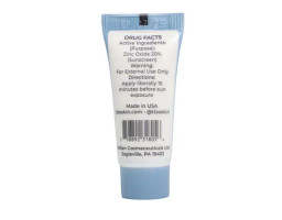 Крем для тела и лица  без оттенка Ultra Zinc Body & Face Non-Tinted SPF 40 mini TiZO, 5 мл