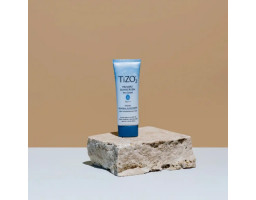 Крем-праймер для обличчя 2 Facial Primer Sunscreen Non-tinted SPF 40 TiZO, 50 мл
